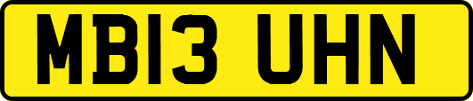 MB13UHN