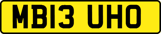 MB13UHO