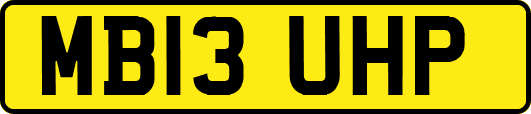 MB13UHP
