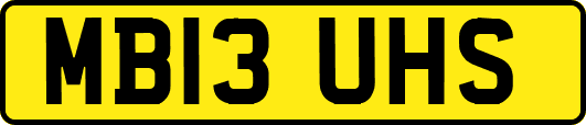 MB13UHS
