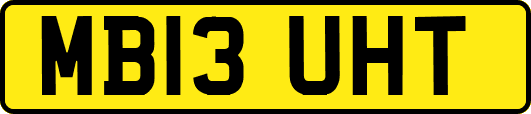MB13UHT