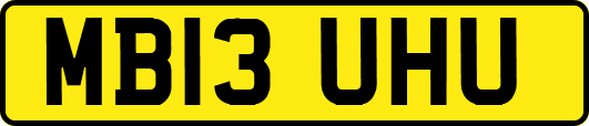 MB13UHU