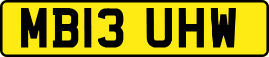 MB13UHW