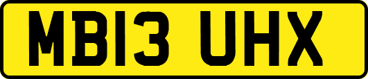 MB13UHX