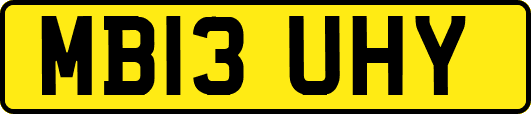MB13UHY