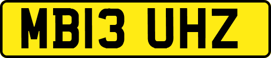 MB13UHZ