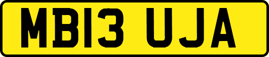 MB13UJA