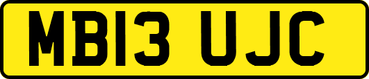 MB13UJC