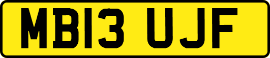MB13UJF