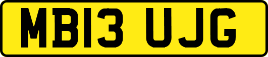 MB13UJG