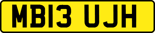 MB13UJH