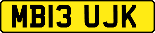 MB13UJK