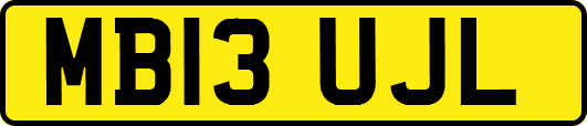 MB13UJL