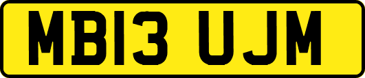 MB13UJM