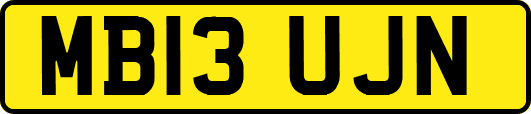 MB13UJN