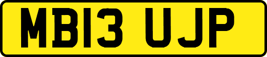 MB13UJP