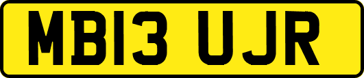 MB13UJR