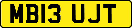 MB13UJT