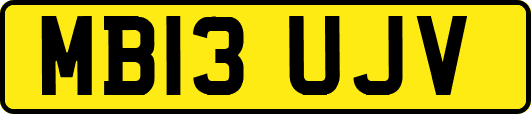 MB13UJV