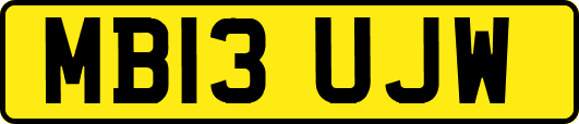 MB13UJW