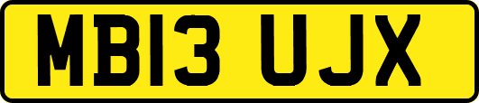 MB13UJX