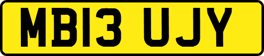 MB13UJY