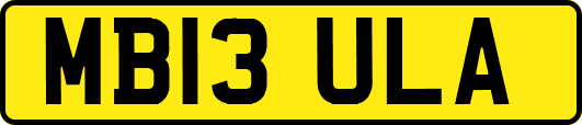 MB13ULA