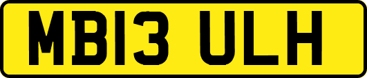 MB13ULH