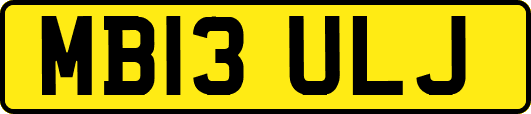 MB13ULJ