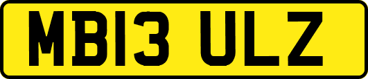 MB13ULZ