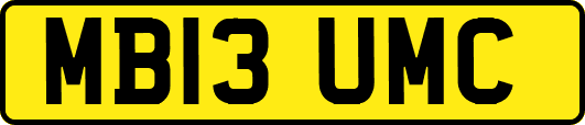 MB13UMC