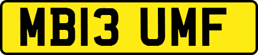 MB13UMF