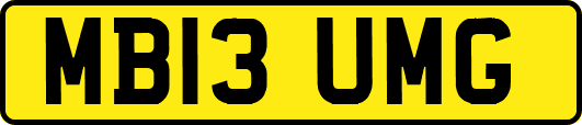 MB13UMG