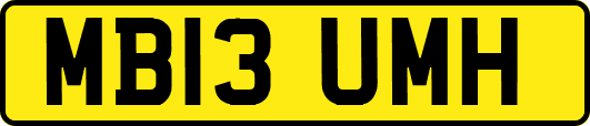 MB13UMH