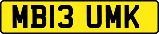MB13UMK