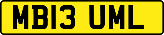 MB13UML