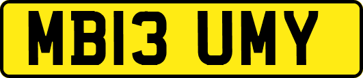 MB13UMY