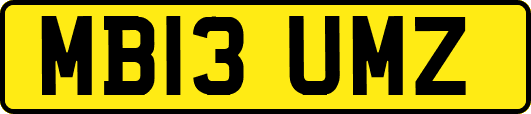 MB13UMZ