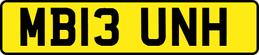 MB13UNH
