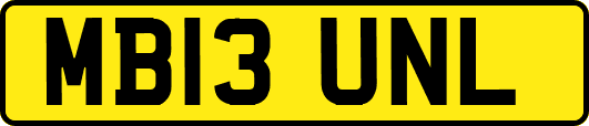 MB13UNL