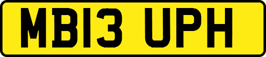 MB13UPH