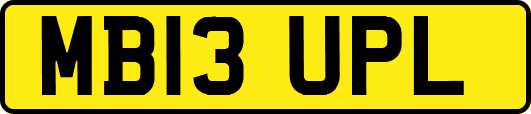 MB13UPL