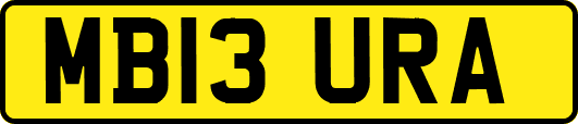 MB13URA