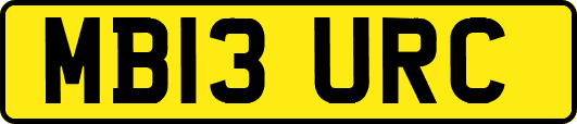 MB13URC