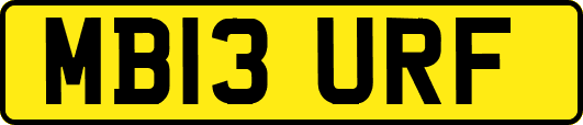 MB13URF