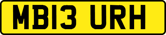 MB13URH
