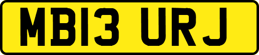 MB13URJ