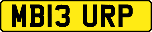 MB13URP