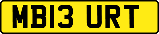 MB13URT