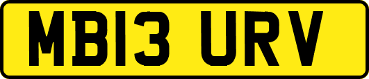 MB13URV
